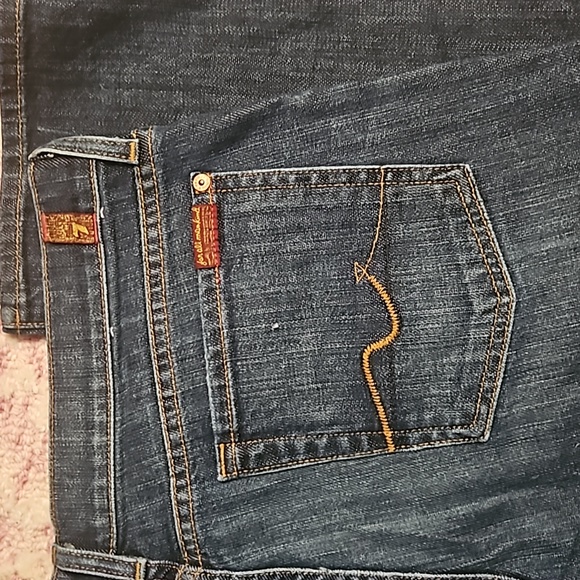 Lot of 3 brand name ladies jeans - Picture 9 of 10